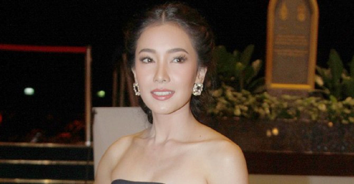 'นุ่น'ปัดผู้ใหญ่วิก7กล่อมคืนรัง 'นุ่น'ปัดผู้ใหญ่วิก7กล่อมคืนรัง