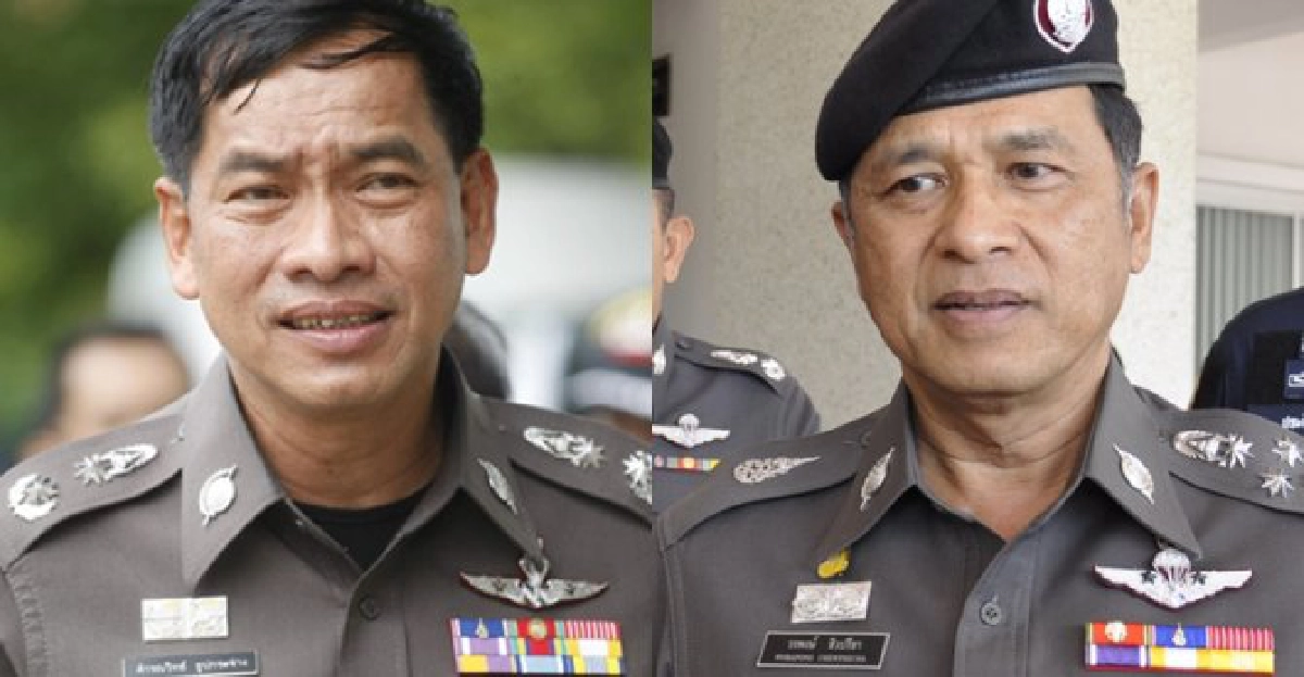 ศอ.รส.ตั้ง'วรพงษ์'คุม'คำรณวิทย์'