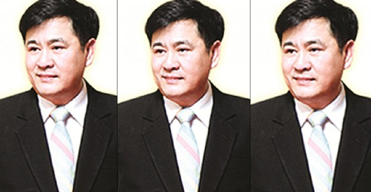 สานฝัน100ปีผู้สูงอายุ มอบ1แสนเป็นกำลังใจ สานฝัน100ปีผู้สูงอายุ มอบ1แสนเป็นกำลังใจ