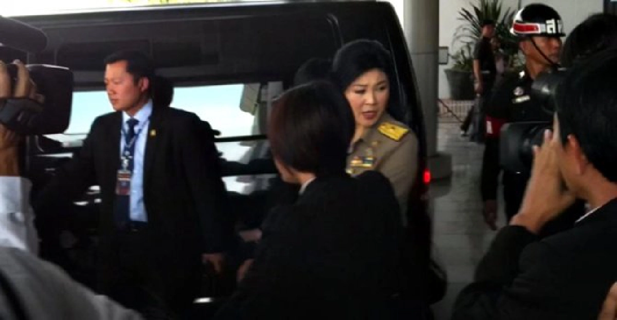 'ปู'ปิดปากเงียบ!บินหัวหิน 'ปู'ปิดปากเงียบ!บินหัวหิน