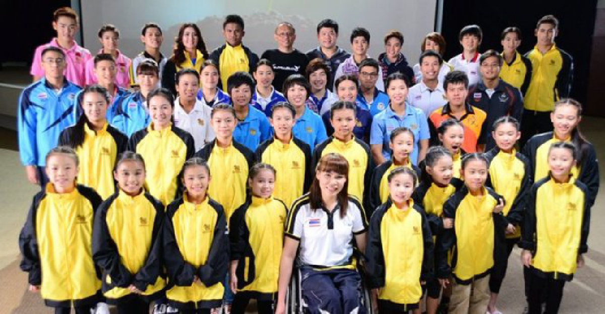 'ดี้'แต่ง'ต้นกล้าของพ่อ'สื่อความจงรักภักดีแด่'ในหลวง'