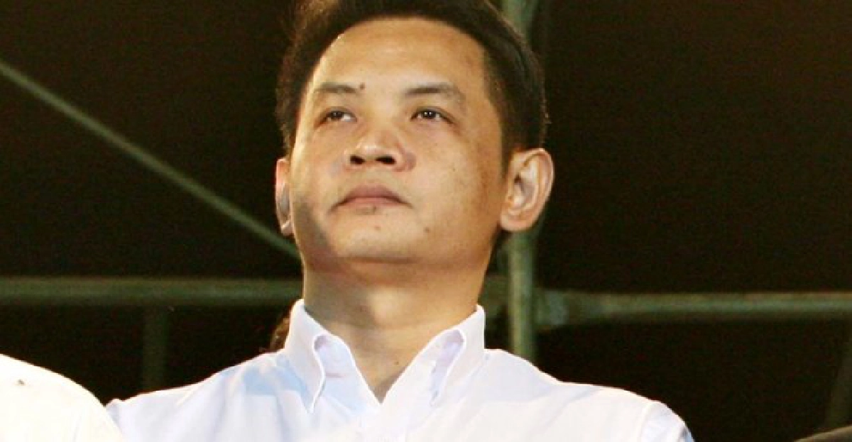 'ยะใส'เชื่อหลัง5ธ.ค.กดดันเข้มขึ้น 'ยะใส'เชื่อหลัง5ธ.ค.กดดันเข้มขึ้น