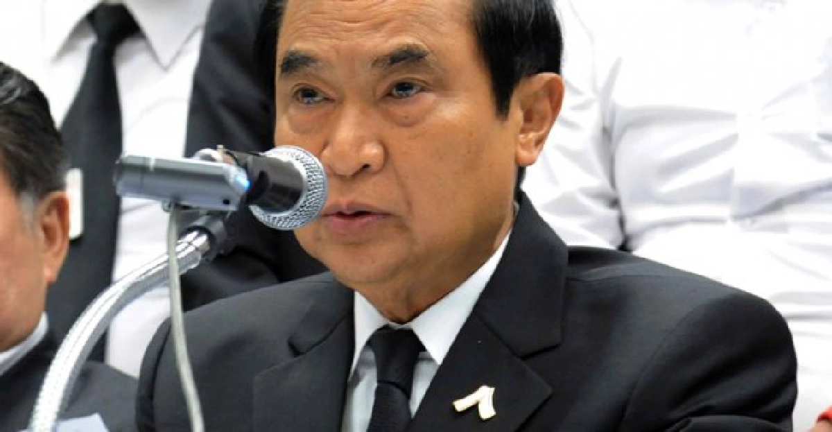 'จารุพงศ์'ลั่นรับไม่ได้'นายกฯม.7' 'จารุพงศ์'ลั่นรับไม่ได้'นายกฯม.7'