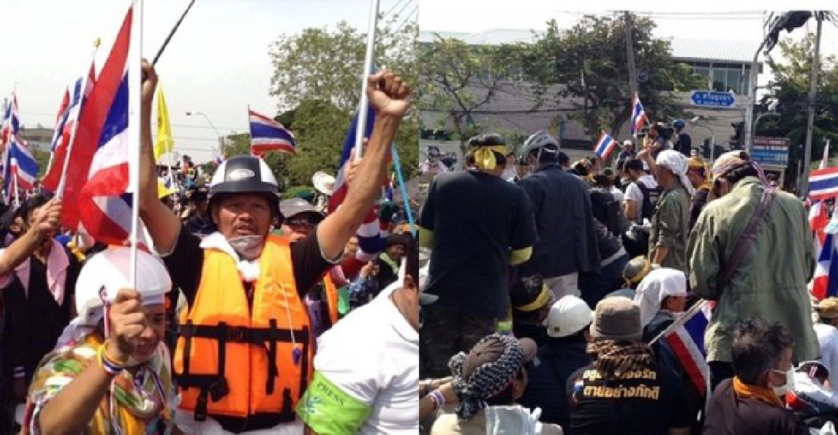 เครียด!เกาะติดข่าวการเมืองแพทย์หวั่นภาวะซึมเศร้า