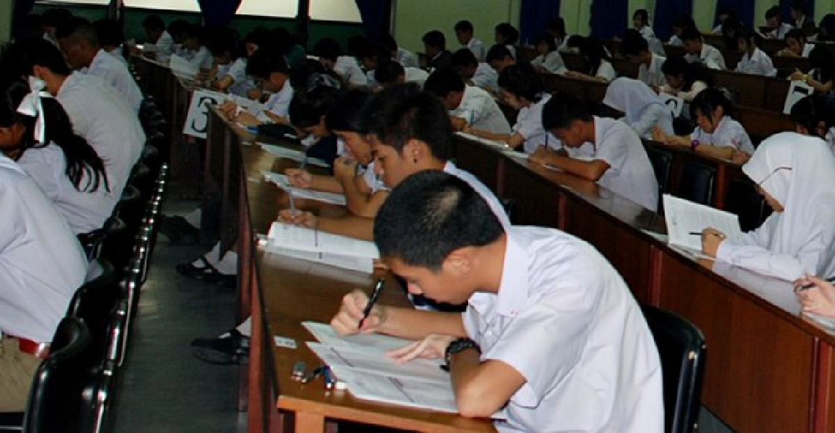 'สทศ.'ประกาศเลื่อนสอบ'แกต/แพตไปมี.ค.
