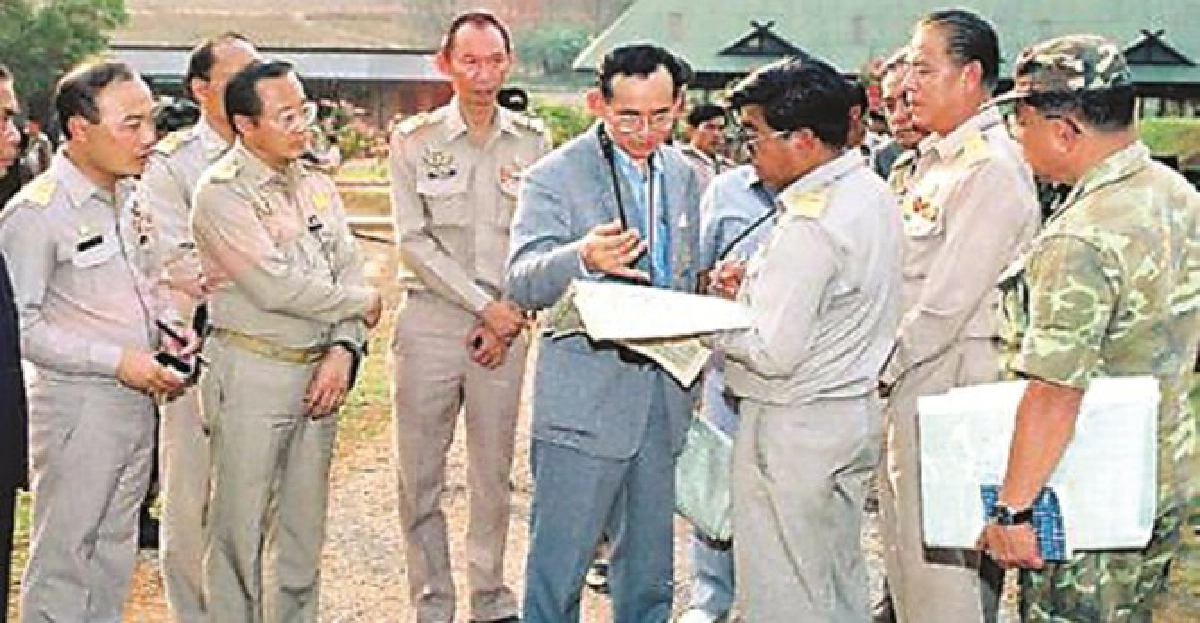 เปิดม่านการศึกษา : 5 ธ.ค.56