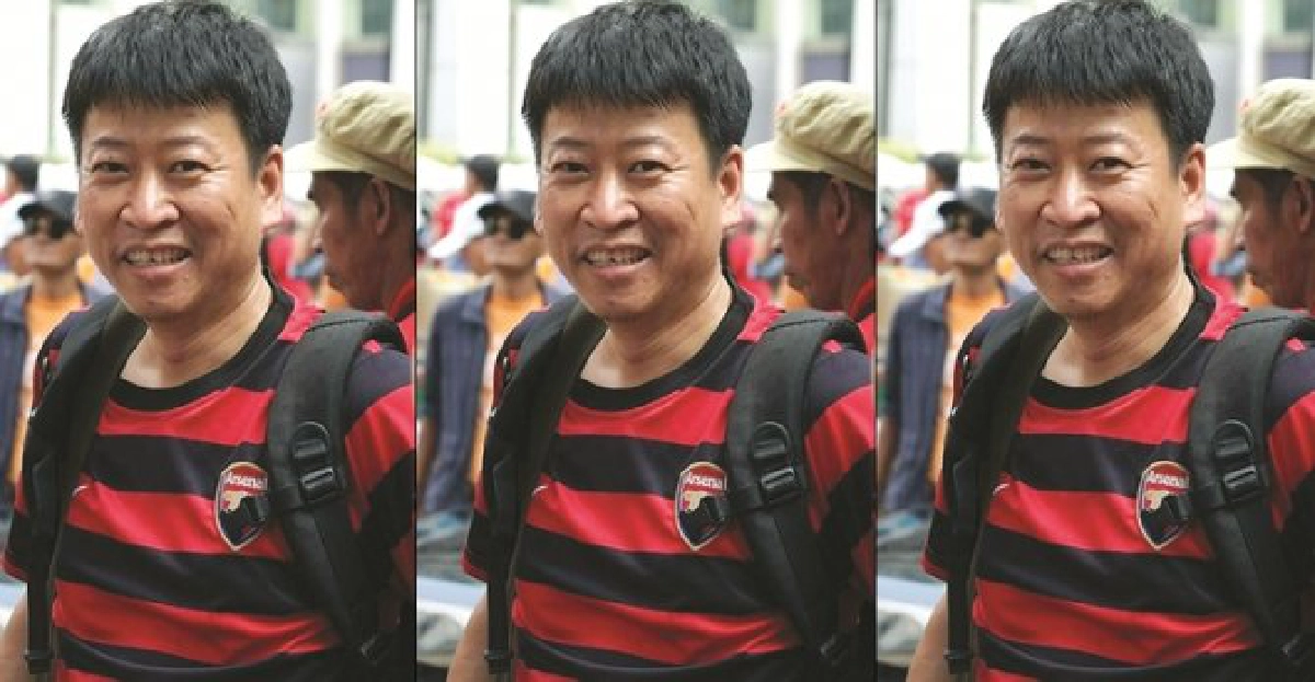 'พิภพ'กับ3เคล็ดลับตามข่าวการเมืองร้อน 