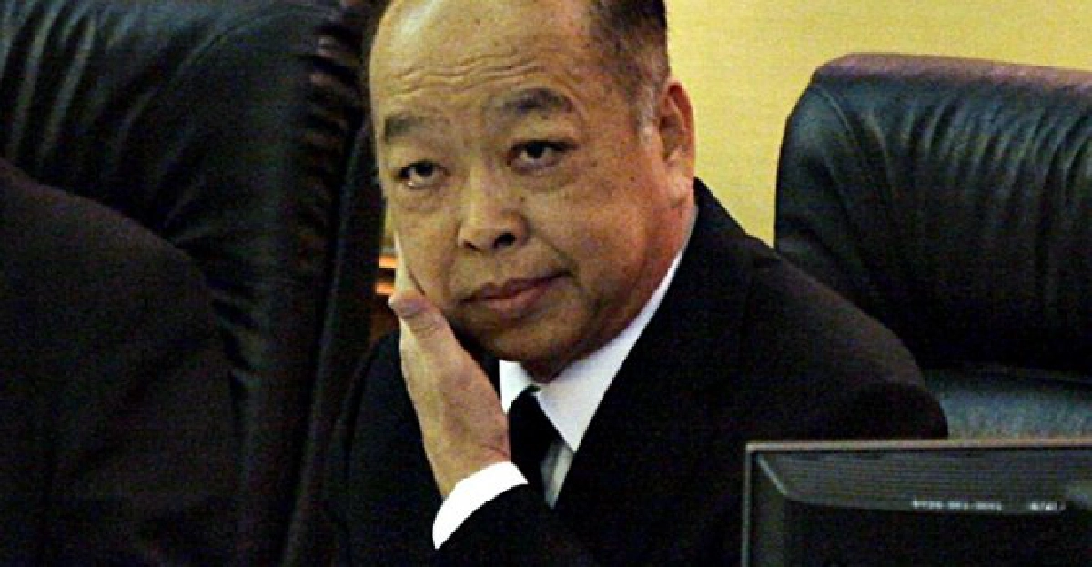 'สุรพงษ์'ถก'ศอ.รส.'รับมือม็อบ 'สุรพงษ์'ถก'ศอ.รส.'รับมือม็อบ