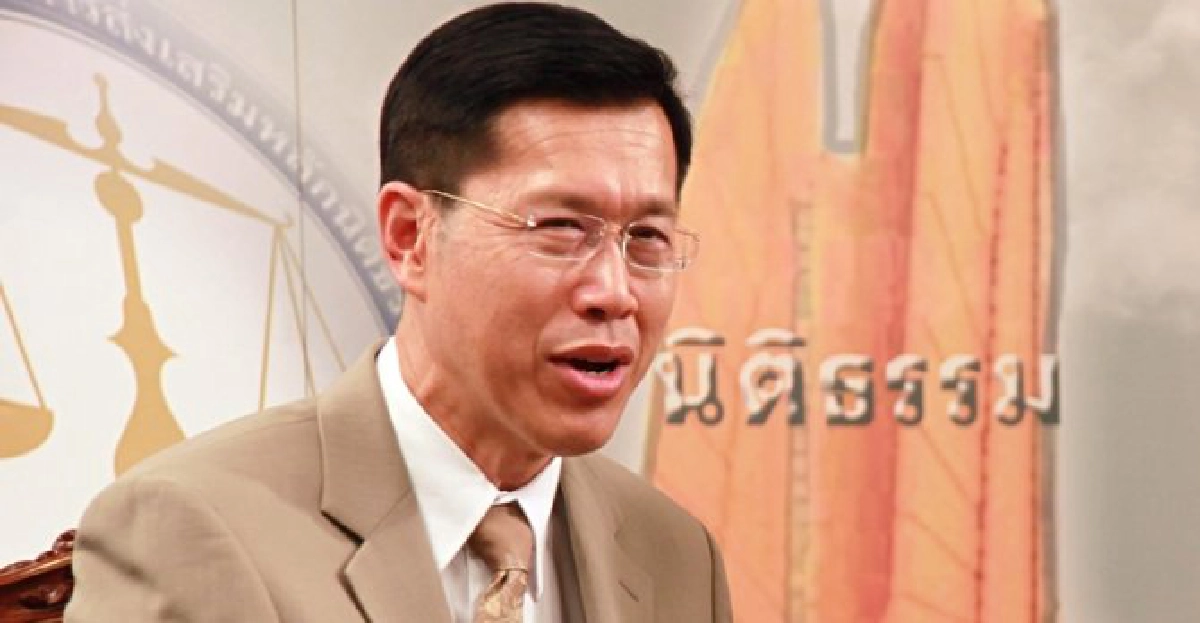'พงศ์เทพ'ชี้'นายกฯม.7'ให้ดูพระราชดำรัส 'พงศ์เทพ'ชี้'นายกฯม.7'ให้ดูพระราชดำรัส