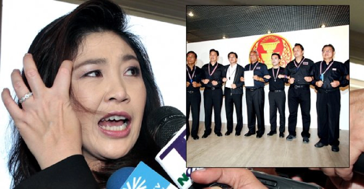ปชป.รอ'ปู'ยุบสภา!ไม่ส่งลต.ซ่อม8เขต ปชป.รอ'ปู'ยุบสภา!ไม่ส่งลต.ซ่อม8เขต