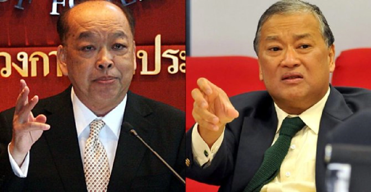 กทม.ท้า!'ปึ้ง'ออกหมายจับ'คุณชาย' กทม.ท้า!'ปึ้ง'ออกหมายจับ'คุณชาย'