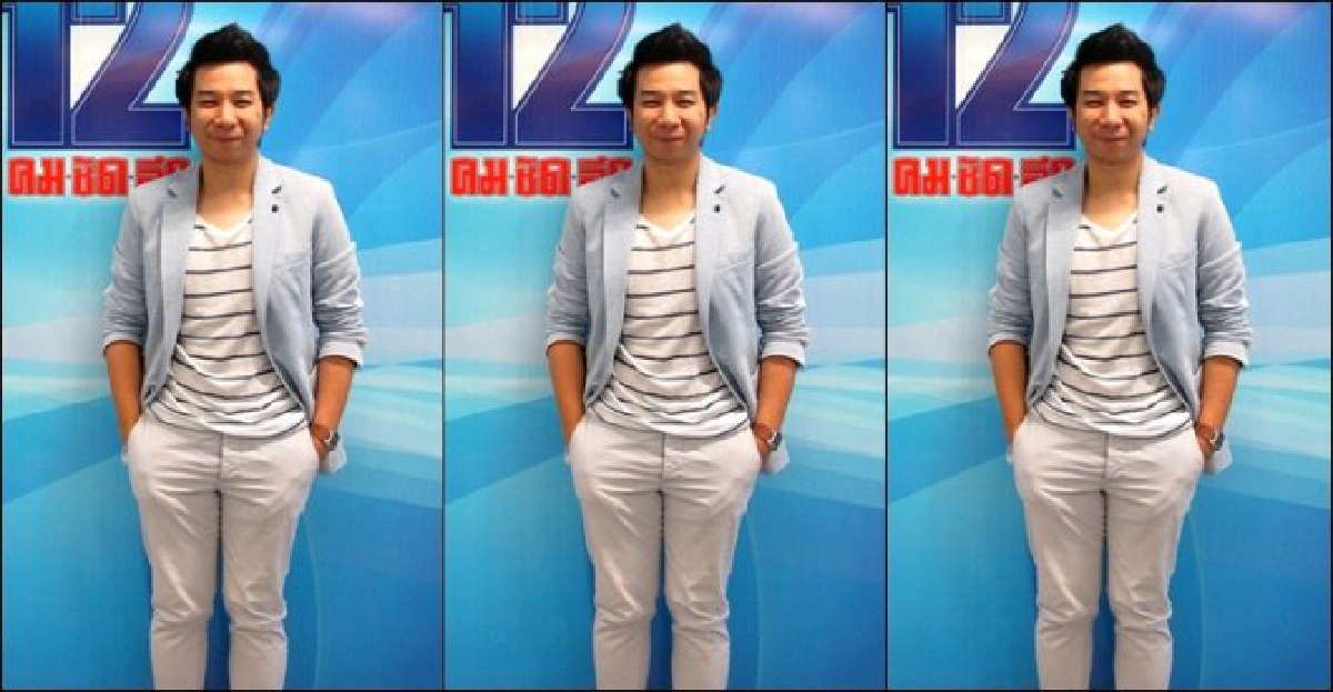 ถ่ายทอดเพลงแห่งความฝันในวันนี้ของ'แม็ค' ถ่ายทอดเพลงแห่งความฝันในวันนี้ของ'แม็ค'