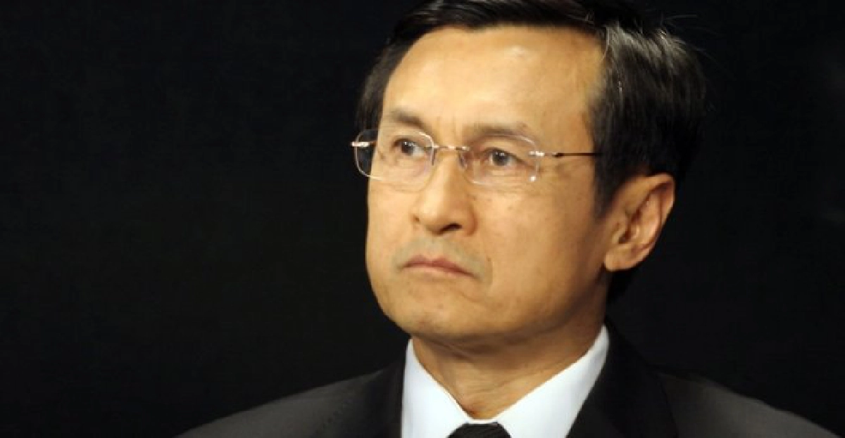 'จาตุรนต์'ยัน'ปู-ครม.'ไม่ลาออก! 'จาตุรนต์'ยัน'ปู-ครม.'ไม่ลาออก!