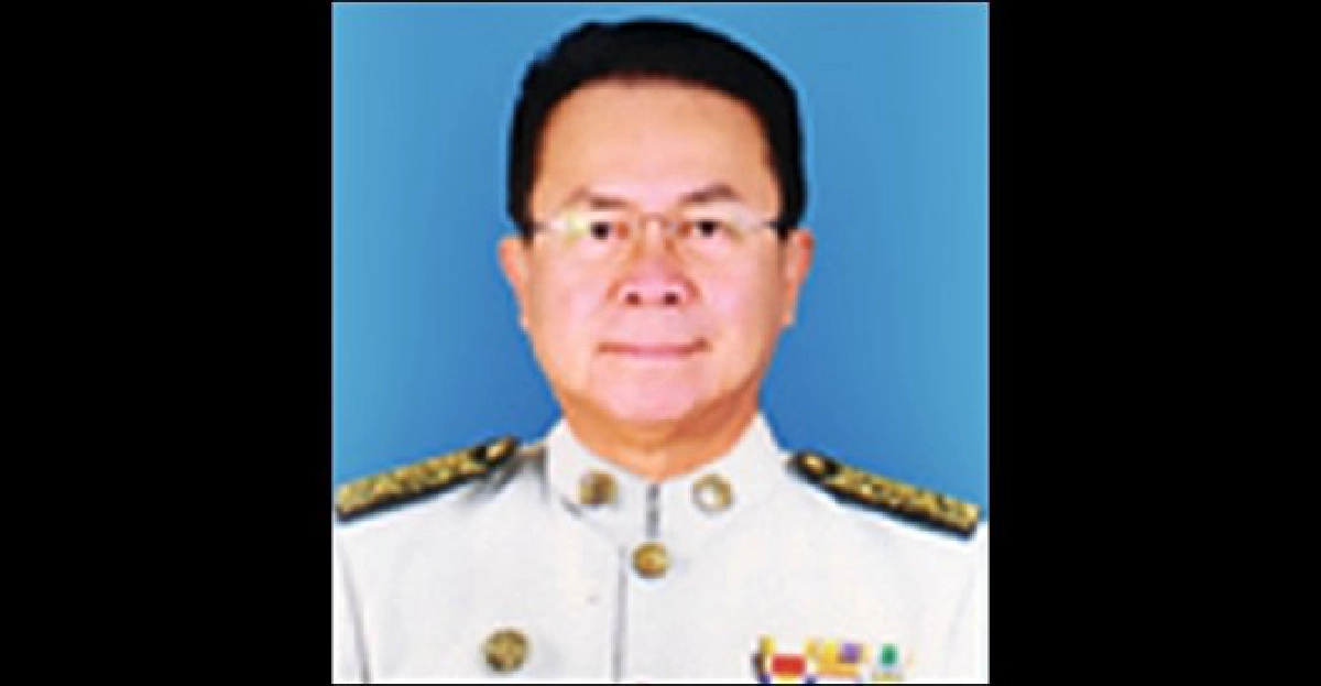 คนดังท้องถิ่น : 'สุรสิตย์ กังวลกิจ' คนดังท้องถิ่น : 'สุรสิตย์ กังวลกิจ'