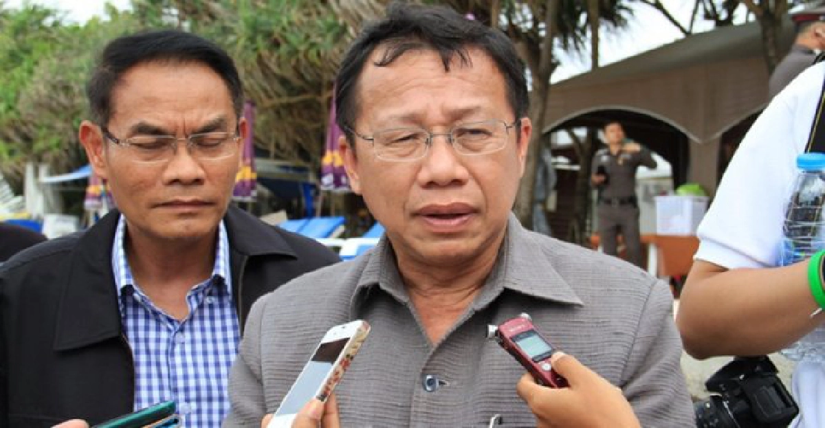'สมศักดิ์'ชี้วิกฤติการเมืองทำท่องเที่ยวเติบโตลดลง 'สมศักดิ์'ชี้วิกฤติการเมืองทำท่องเที่ยวเติบโตลดลง