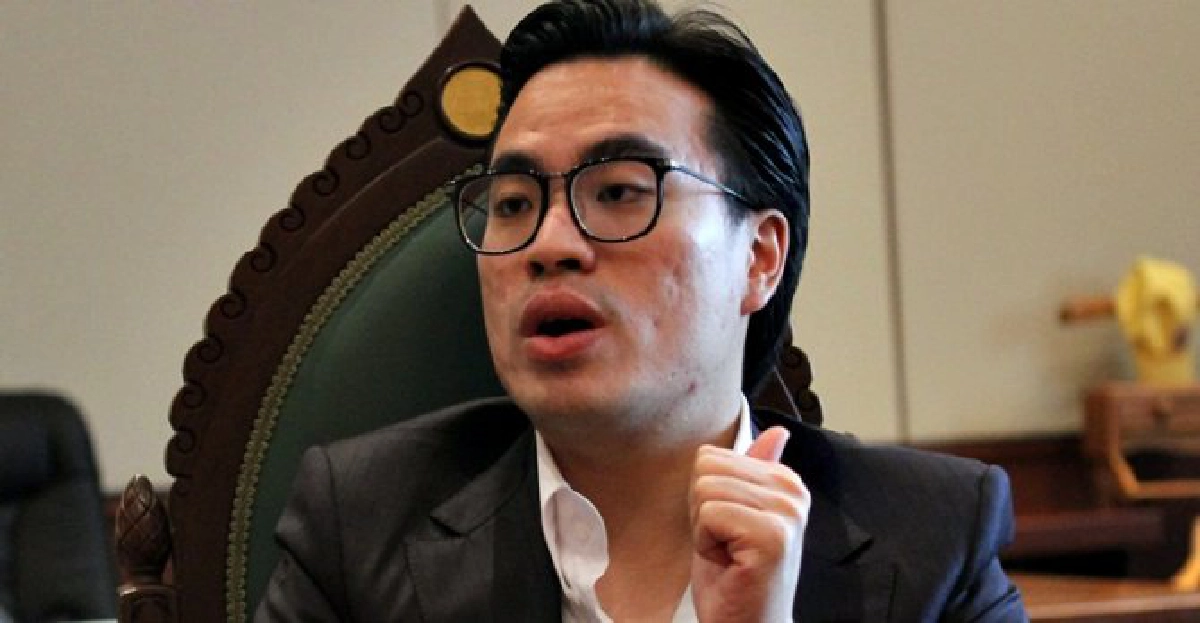 'เอกนัฏ'ปัดปฏิวัติ-ลั่นการต่อสู้ต้องจบ9ธ.ค.