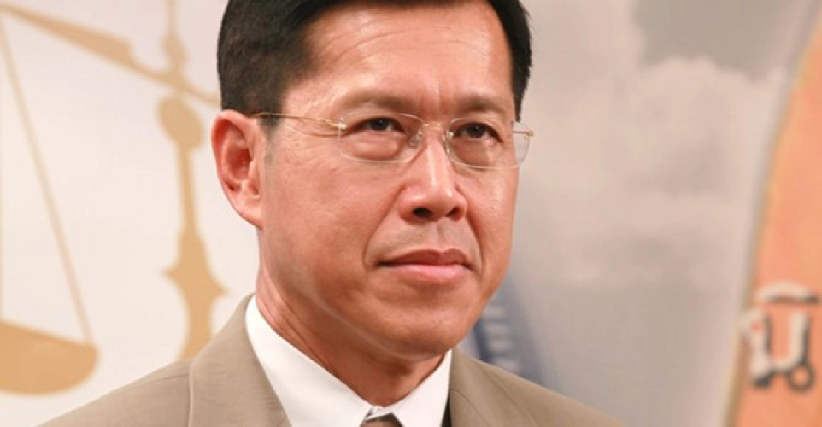'พงศ์เทพ'ปัดซื้อเวลาหาทางออกปท. 'พงศ์เทพ'ปัดซื้อเวลาหาทางออกปท.