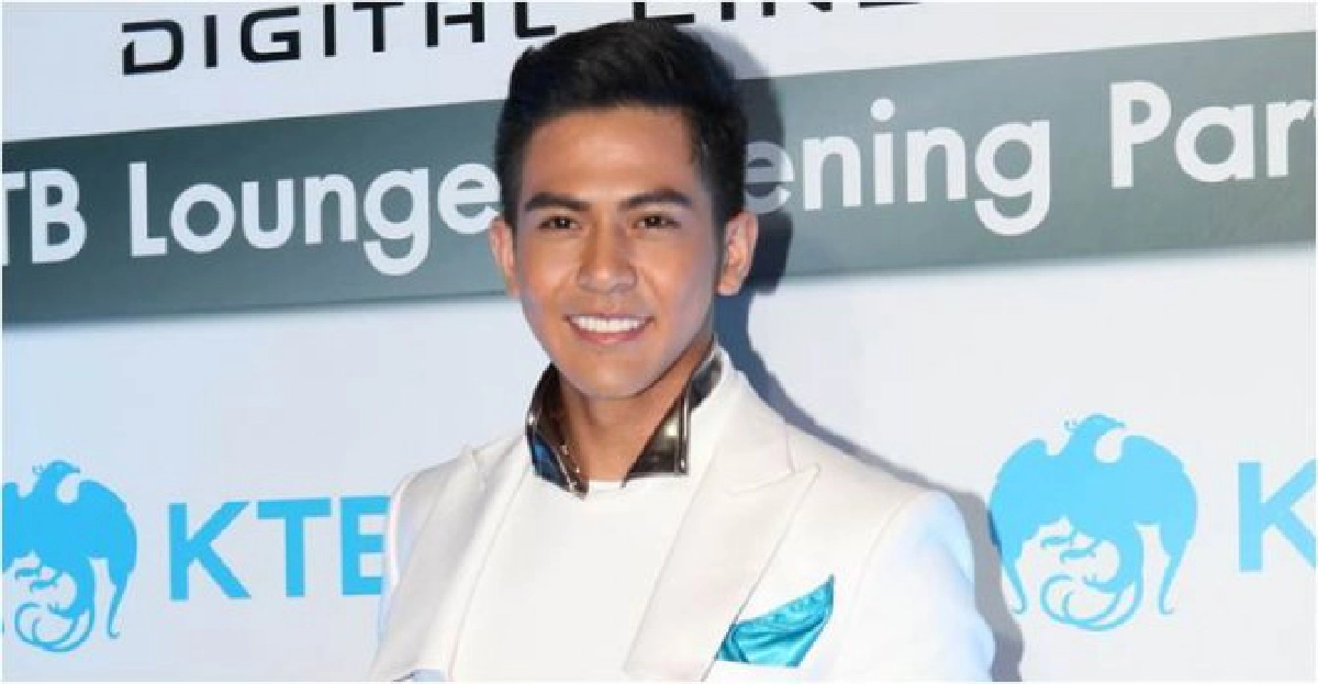 'เต้ย'ปัดแอบซุ่มคบสาวมาดเซอร์ 'เต้ย'ปัดแอบซุ่มคบสาวมาดเซอร์