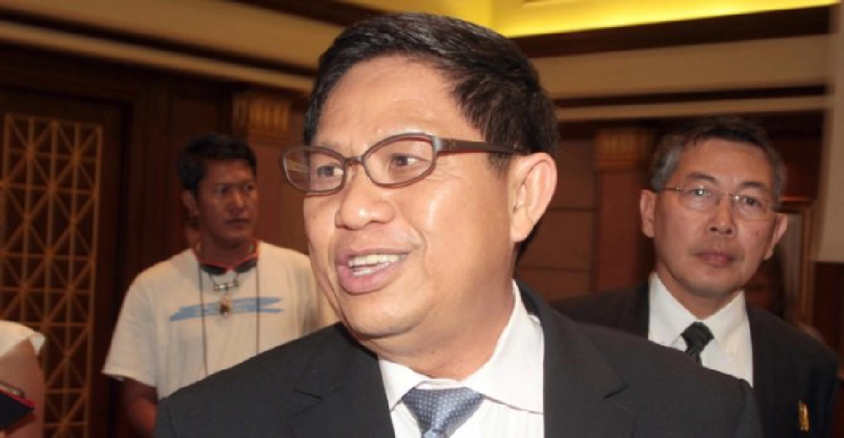 'พรรคร่วมฯ'รับ!รู้ยุบสภาเมื่อคืน 'พรรคร่วมฯ'รับ!รู้ยุบสภาเมื่อคืน