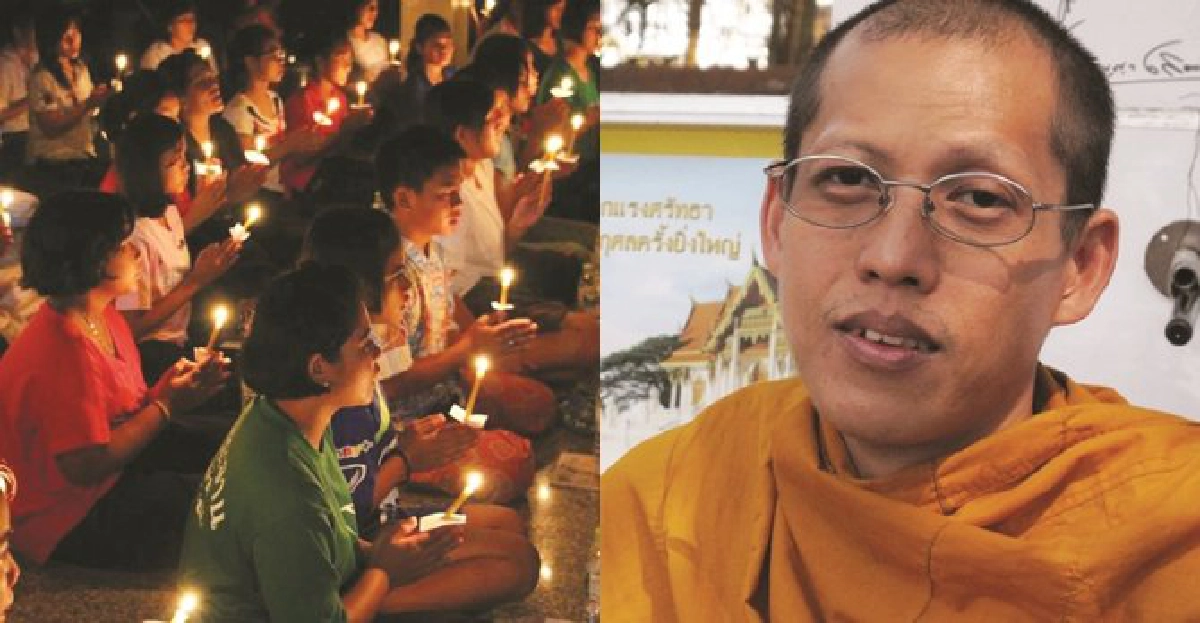 'ความดีที่ไม่มีตัวตน'หัวใจค่ายเยาวชนไทยทำดีถวายในหลวง 'ความดีที่ไม่มีตัวตน'หัวใจค่ายเยาวชนไทยทำดีถวายในหลวง