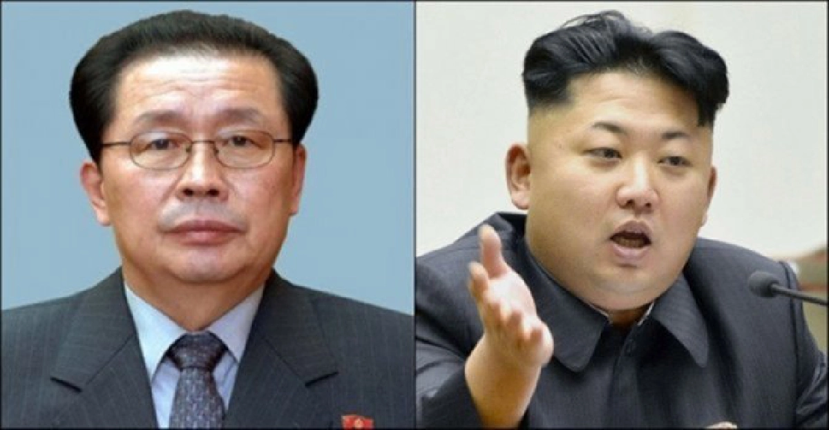 รับแล้ว!'โสมแดง'ยันปลด'อาเขยผู้นำ' รับแล้ว!'โสมแดง'ยันปลด'อาเขยผู้นำ'