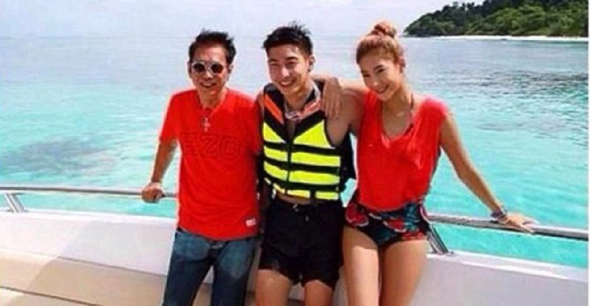 ลือ'โตโน่'เตรียมขอหมั้น'แตงโม' ลือ'โตโน่'เตรียมขอหมั้น'แตงโม'
