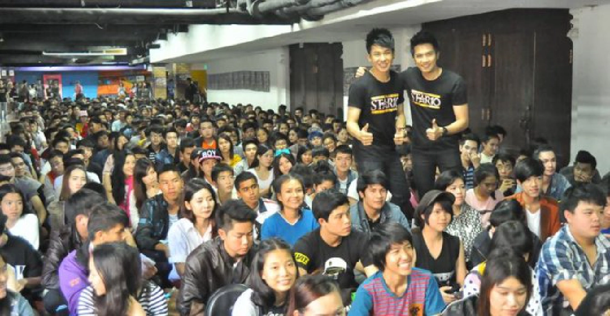 'เดอะสตาร์10'เฟ้นหาดาวครบ4ภาค 'เดอะสตาร์10'เฟ้นหาดาวครบ4ภาค