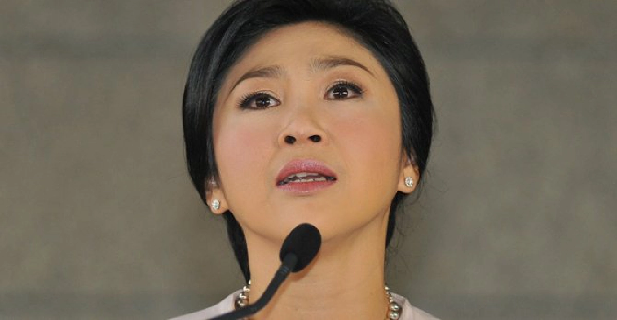 'กปปส.'เมิน'ปู'สะอื้นขอความเป็นธรรม