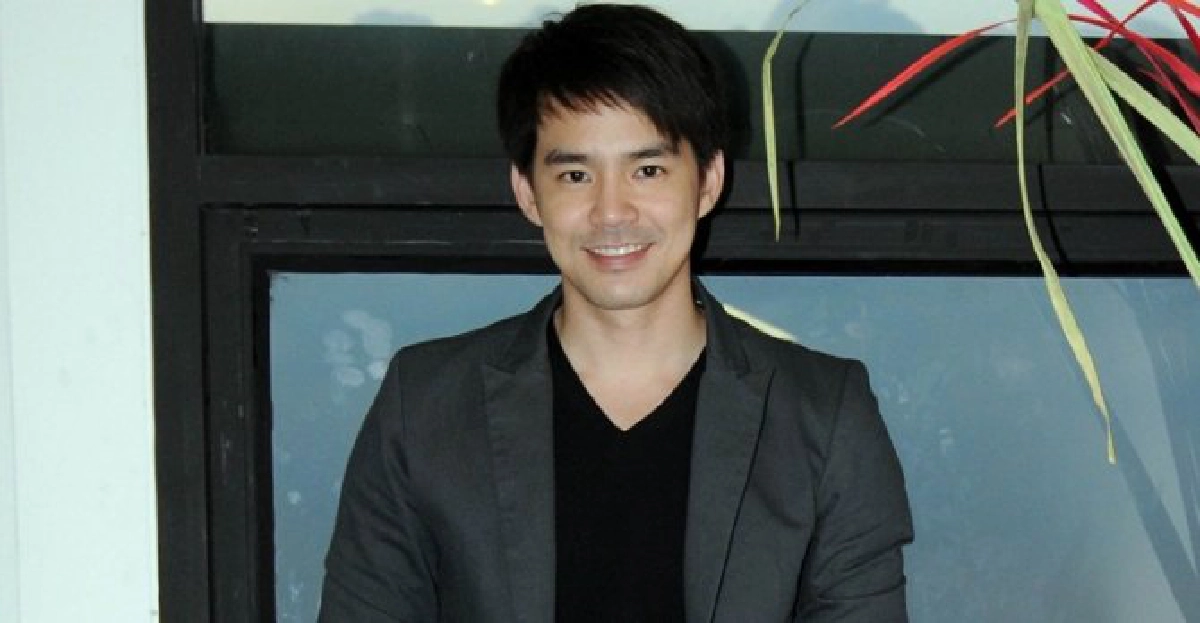 'บีม'ลุ้นปีหน้าอาจแต่ง'ออย'