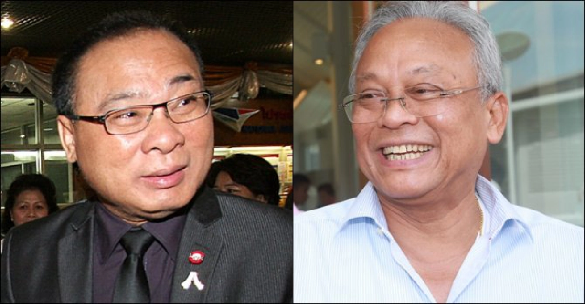 'ขุนค้อน'ชี้'เทือก'ปัดถกปท.ถึงทางตัน