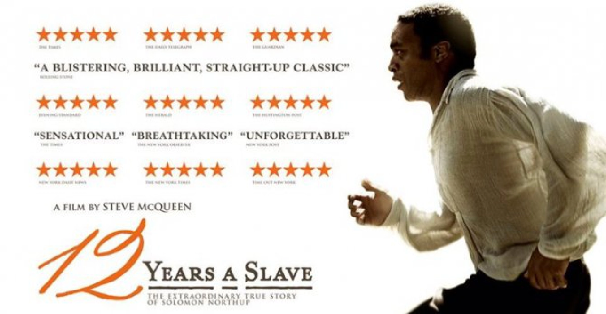 '12 years a slavew'แรง!ตัวเต็งหนังเยี่ยม'ออสการ์' '12 years a slavew'แรง!ตัวเต็งหนังเยี่ยม'ออสการ์'