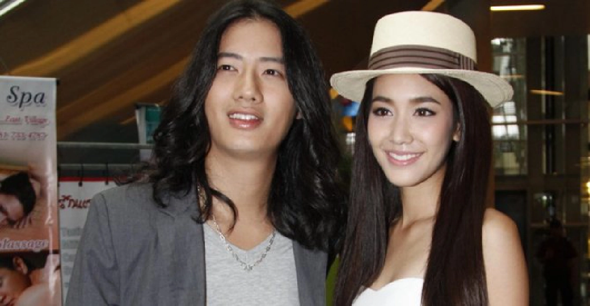 'เป้'รับควง'มิน'กินข้าวยันแค่พี่น้อง 'เป้'รับควง'มิน'กินข้าวยันแค่พี่น้อง