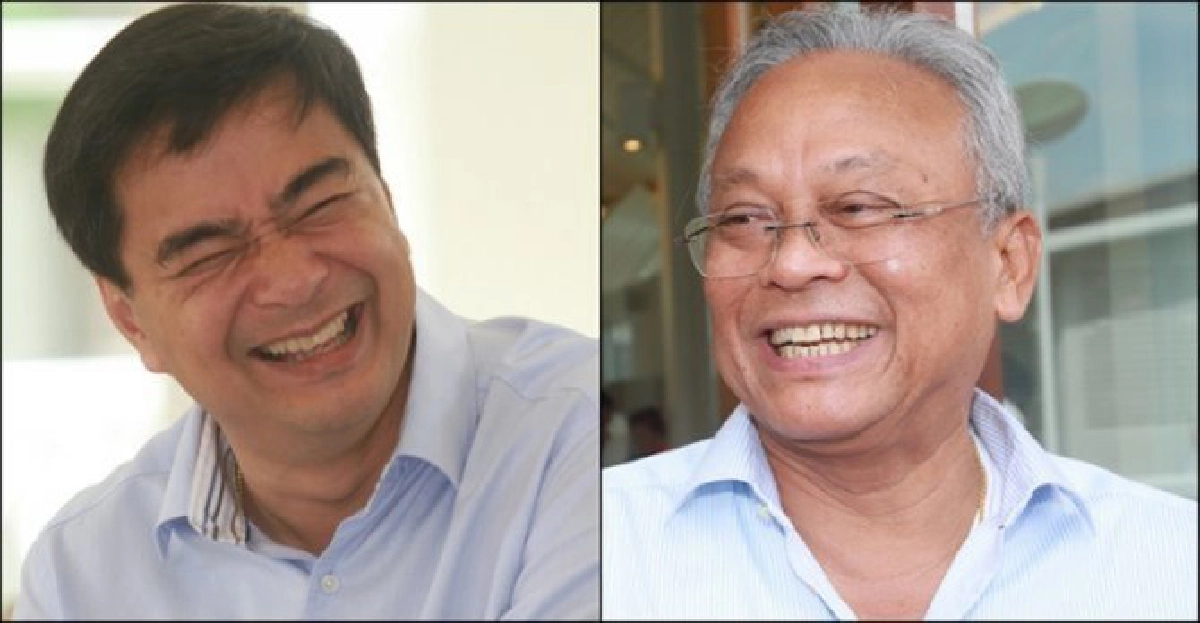 ส่งฟ้อง'มาร์ค-เทือก'คดีสั่งฆ่า12ธ.ค. ส่งฟ้อง'มาร์ค-เทือก'คดีสั่งฆ่า12ธ.ค.