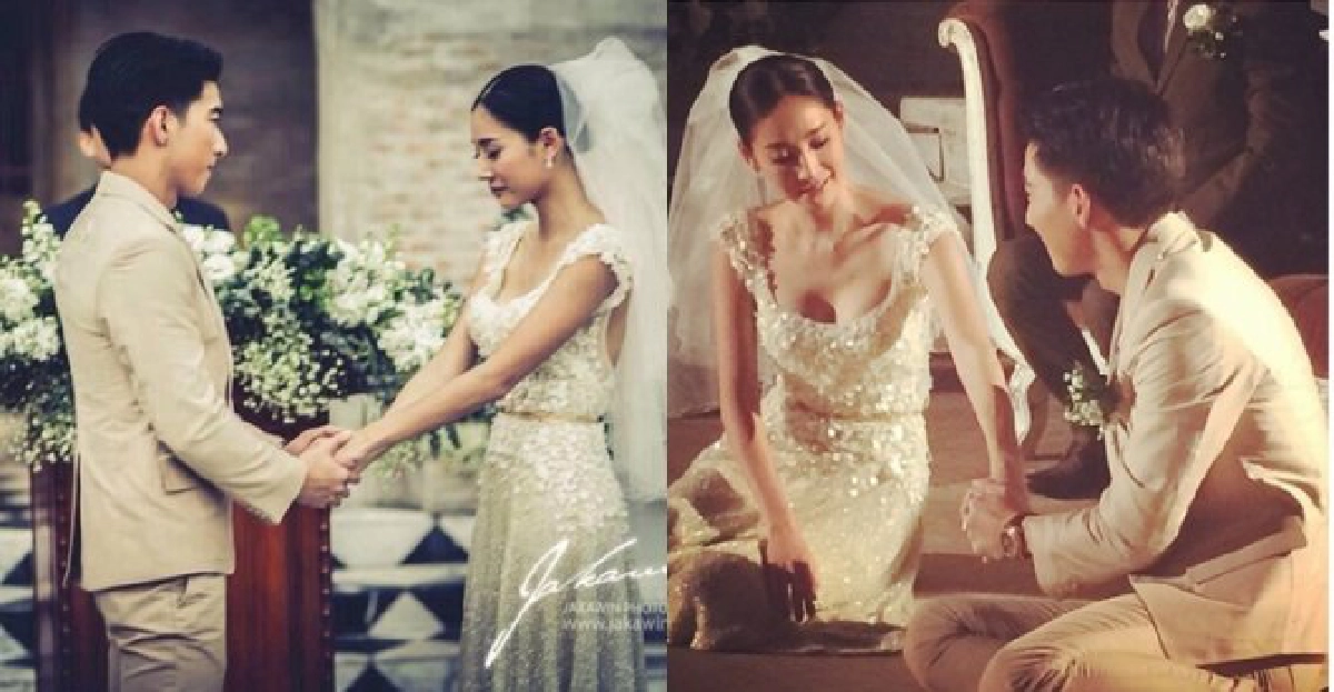 ช็อก!'โตโน่-แตงโม'ซุ่มหมั้นฟ้าผ่า ช็อก!'โตโน่-แตงโม'ซุ่มหมั้นฟ้าผ่า