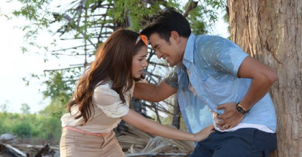 'เกรท'บู๊ระห่ำพา'พรีม'หนีตาย 'เกรท'บู๊ระห่ำพา'พรีม'หนีตาย