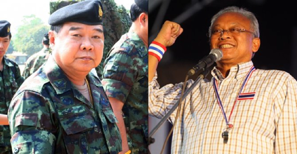 'ประวิตร'ปัดคุย'เทือก'ปมนั่งนายกฯรักษาการ 'ประวิตร'ปัดคุย'เทือก'ปมนั่งนายกฯรักษาการ