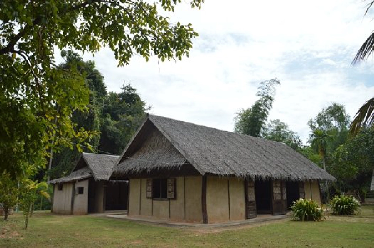 เยือนอีสานดินแดนแห่ง 3 ธรรม เยือนอีสานดินแดนแห่ง 3 ธรรม
