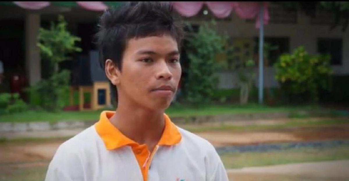 'ถนนเด็กเดิน'เวทีปล่อยของ(ดี)เมืองอุบล 'ถนนเด็กเดิน'เวทีปล่อยของ(ดี)เมืองอุบล