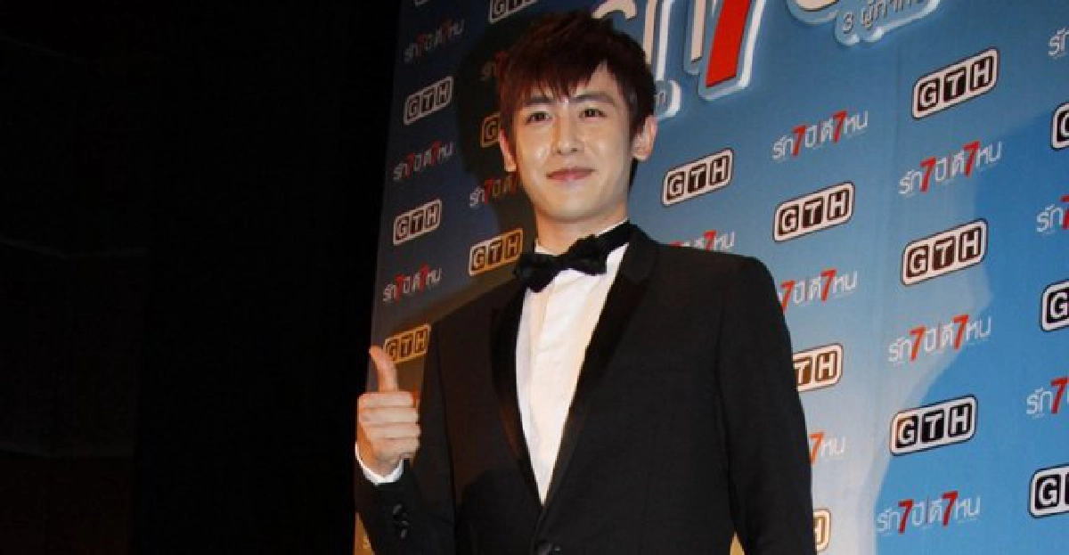 'นิชคุณ'บุกตลาดละคร'จีน-ญี่ปุ่น' 'นิชคุณ'บุกตลาดละคร'จีน-ญี่ปุ่น'