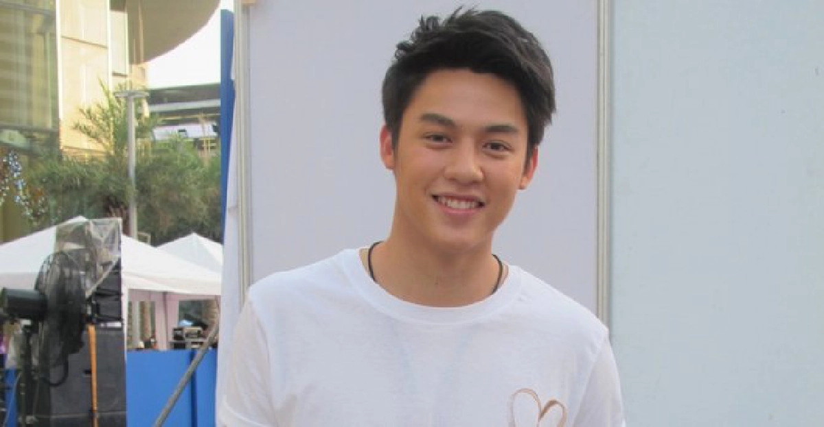 'หมาก'ไม่กังวลภาพหวาน'คิม'ชัดขึ้น 'หมาก'ไม่กังวลภาพหวาน'คิม'ชัดขึ้น