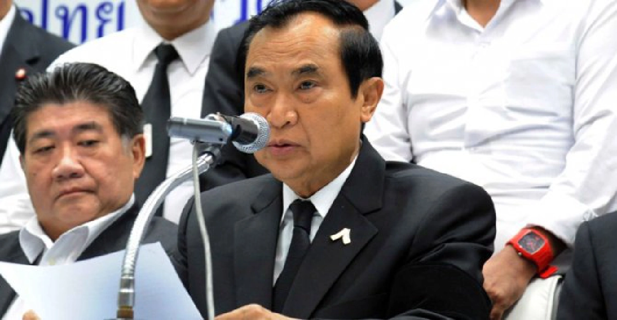 'จารุพงศ์'ชวน'ปชป.'ชนช้างสู้ศึกลต. 'จารุพงศ์'ชวน'ปชป.'ชนช้างสู้ศึกลต.