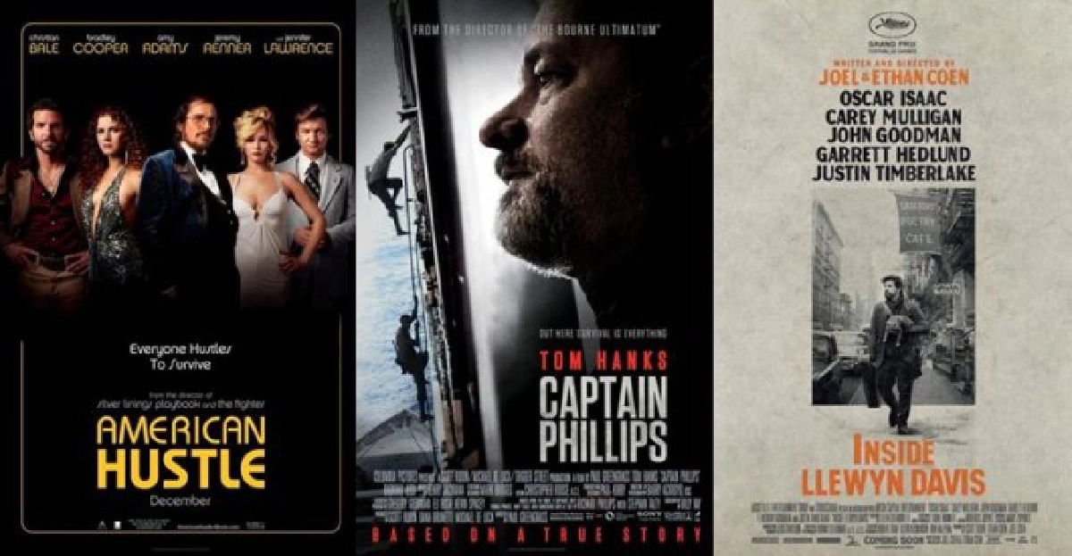 เอกเขนกดูหนัง:'ขบวนหนังล่ารางวัล' เอกเขนกดูหนัง:'ขบวนหนังล่ารางวัล'