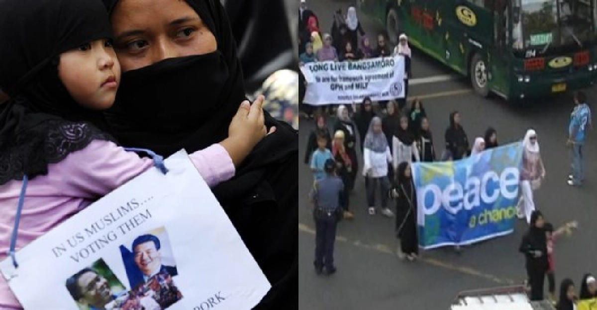 ขุดรากปัญหา'โมโรมุสลิม'