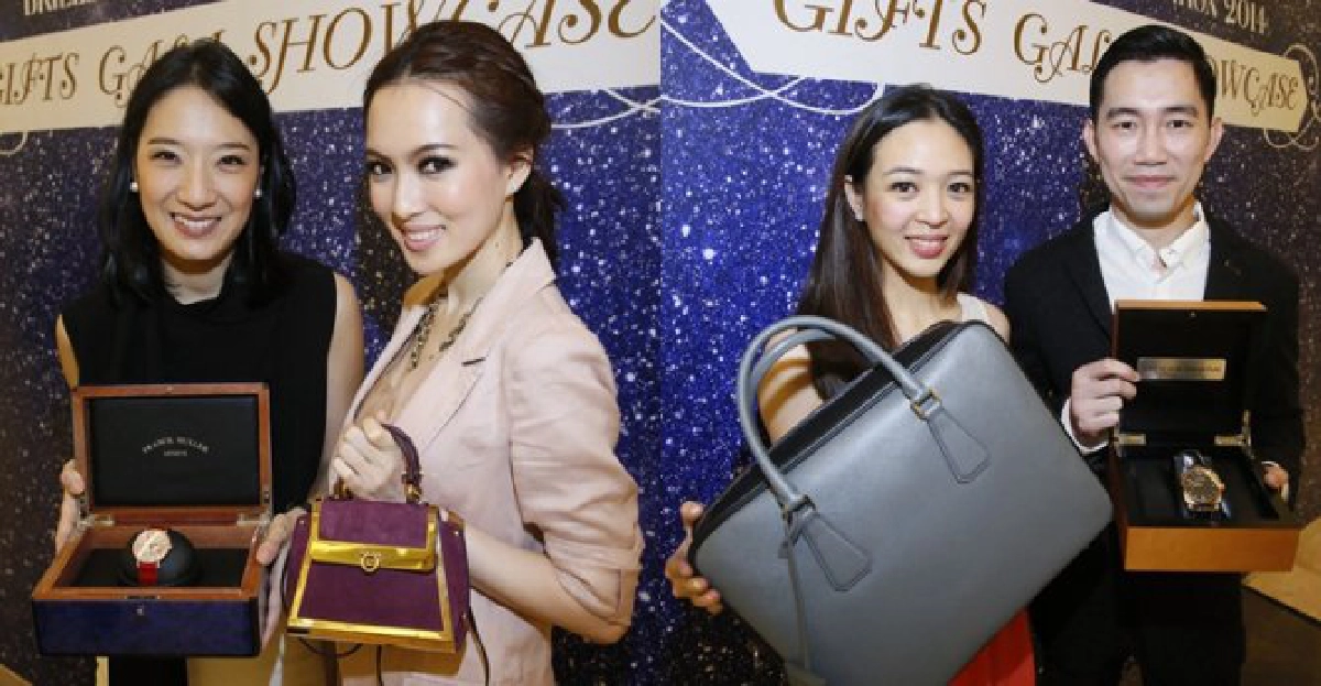 เลือกของขวัญถูกใจให้คนพิเศษ เลือกของขวัญถูกใจให้คนพิเศษ