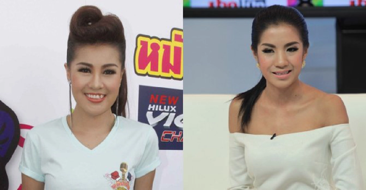 'หญิงลี'ปัดหลบโชว์ชน'ใบเตย'