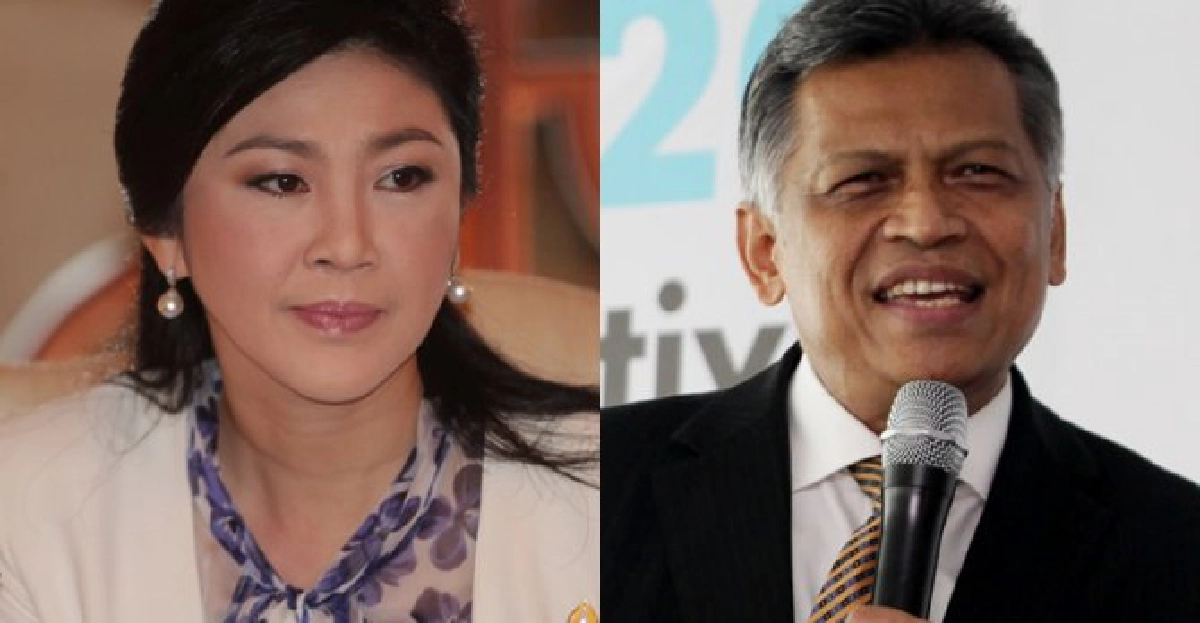 'ยิ่งลักษณ์'เล็งลากิจหลังตั้งกก.ปฏิรูป