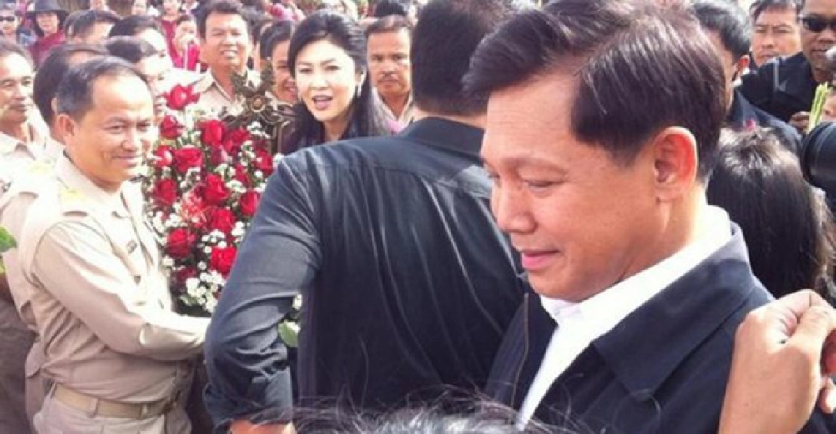 'นายกฯ'ยิ้มแย้ม!ขึ้นดอยม่อนแจ่ม