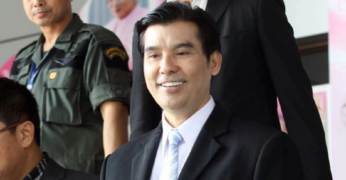 'พท.'ชื่นชม'ผบ.สส.'หนุนเลือกตั้ง 'พท.'ชื่นชม'ผบ.สส.'หนุนเลือกตั้ง