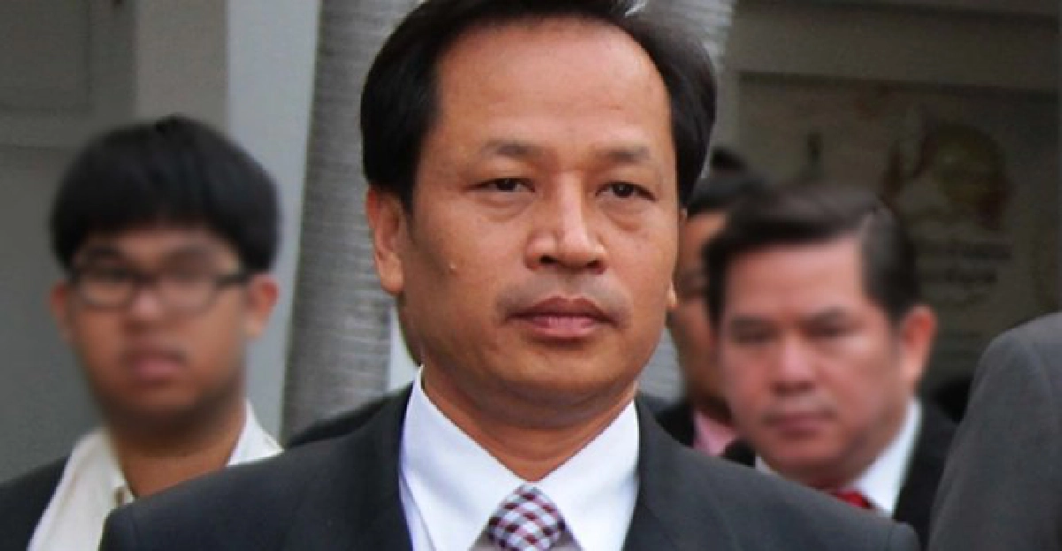 'ประชา'ซัด'สุเทพ'ตัวปัญหาบ้านเมือง