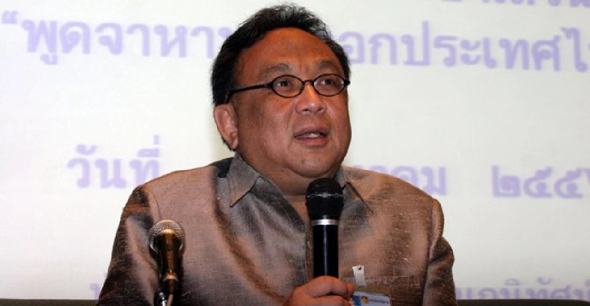 'ธงทอง'ชี้เสียงส่วนใหญ่หนุนลต. 'ธงทอง'ชี้เสียงส่วนใหญ่หนุนลต.